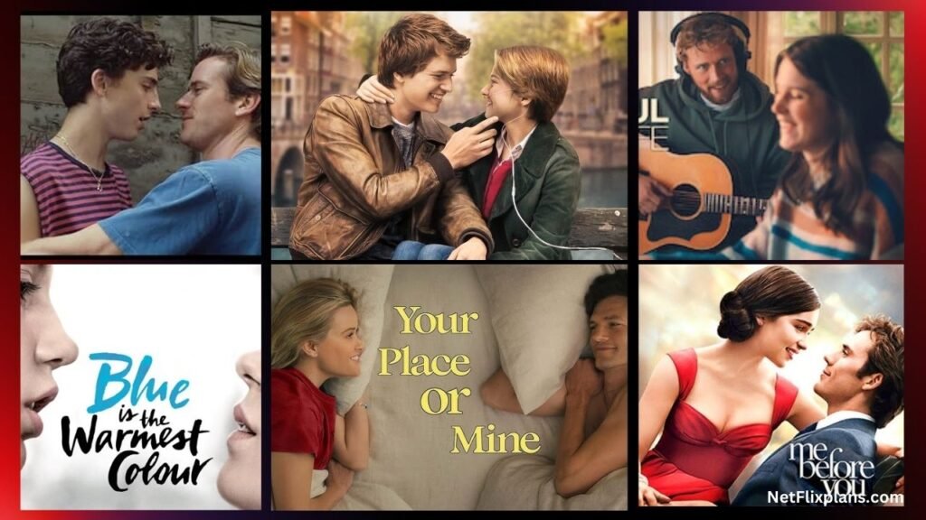 Heartbreaking Love Stories for When You Need a Good Cry