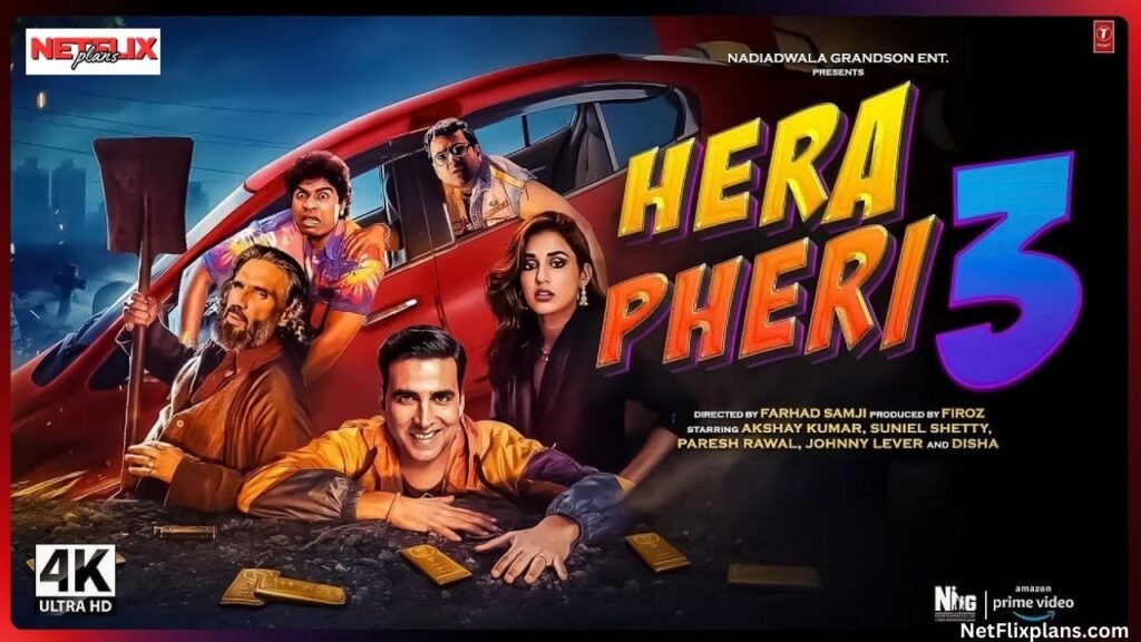 Hera Pheri 3