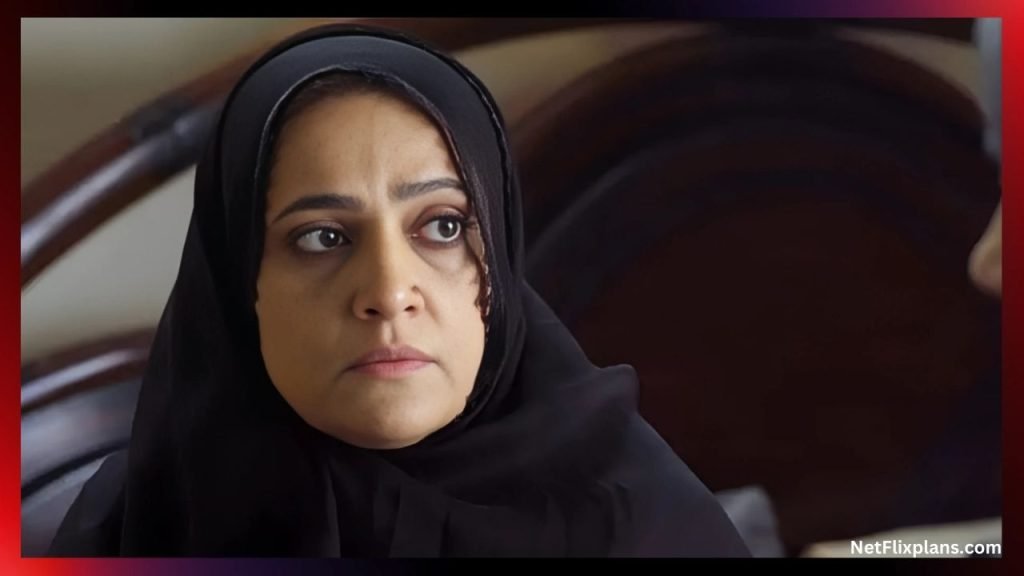Kinza Malik