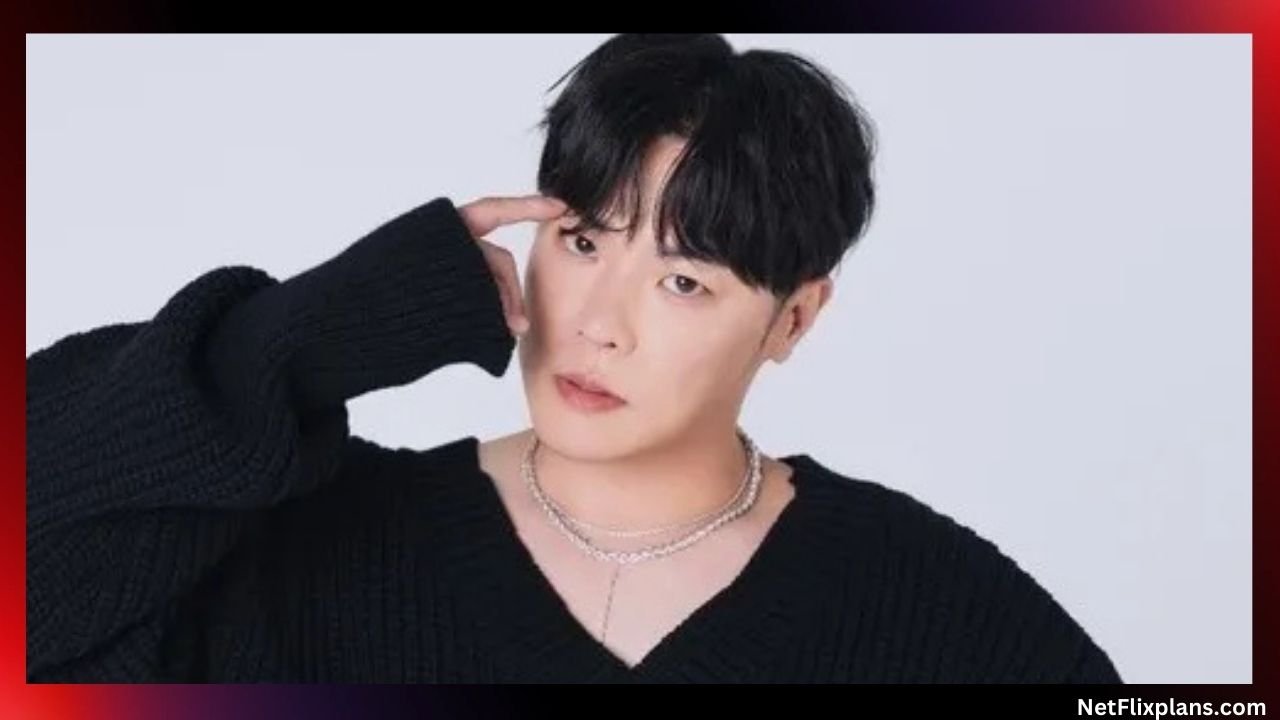 Korean Singer Wheesung