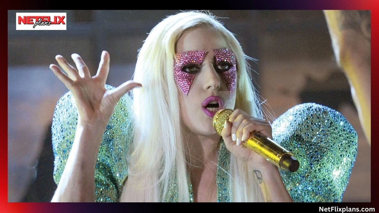 Lady Gaga Brings Her Signature Weirdness to SNL