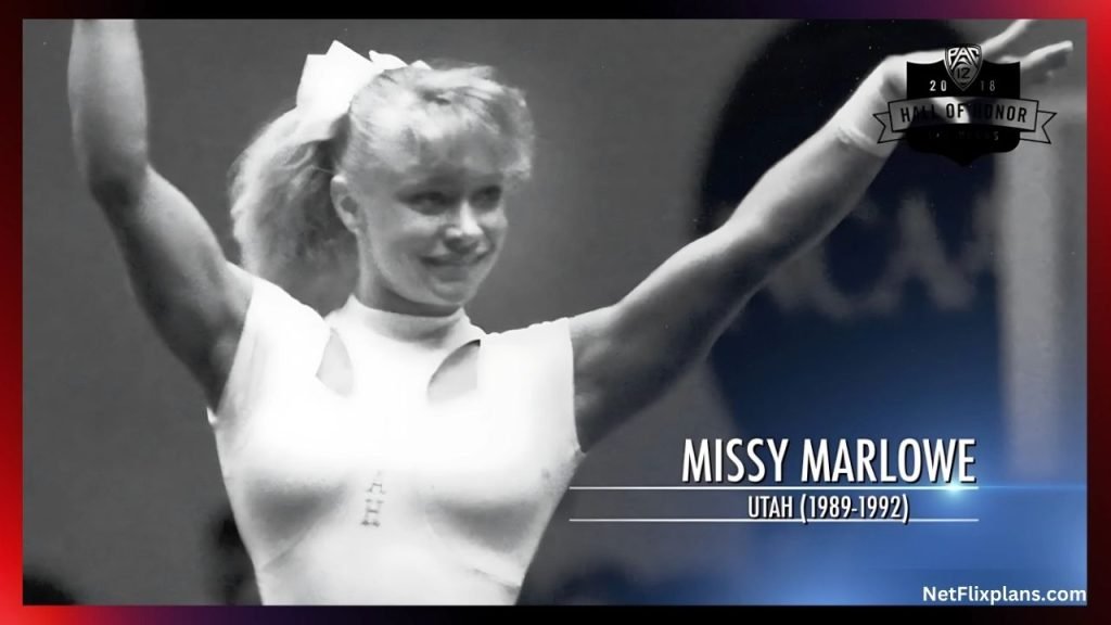 Missy Marlowe