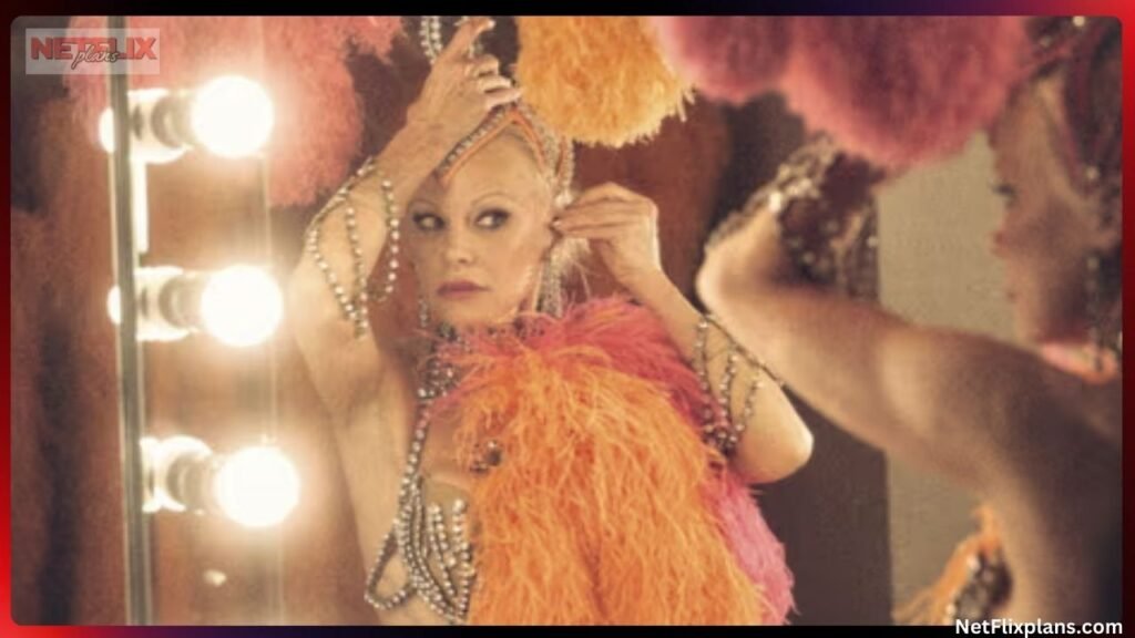 The last showgirl: UK cinema releases this week