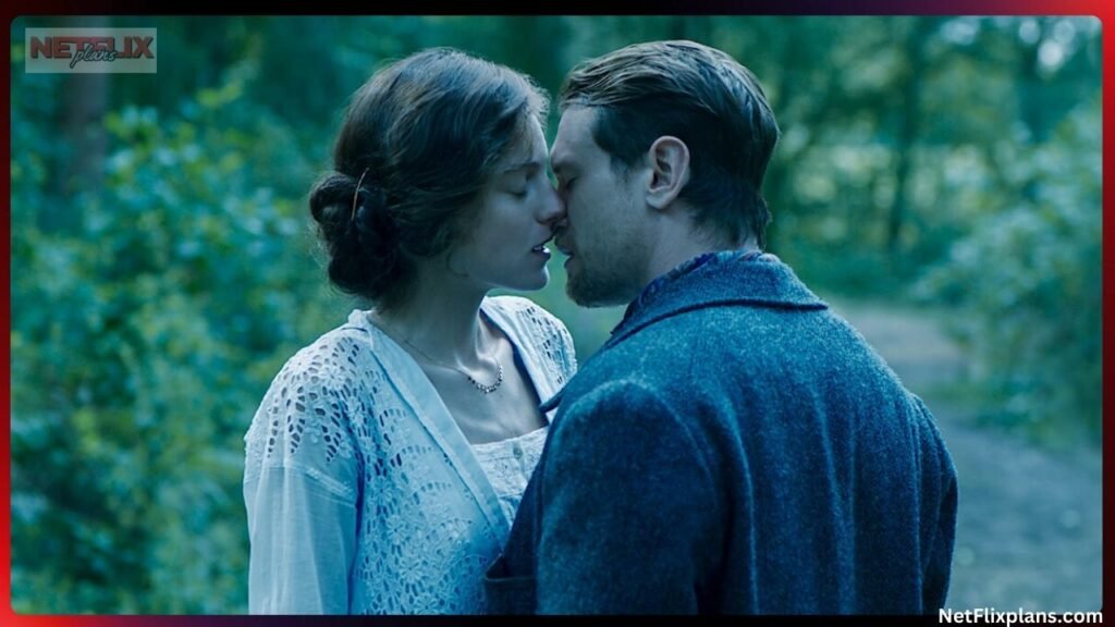 Netflix Movies Romantic