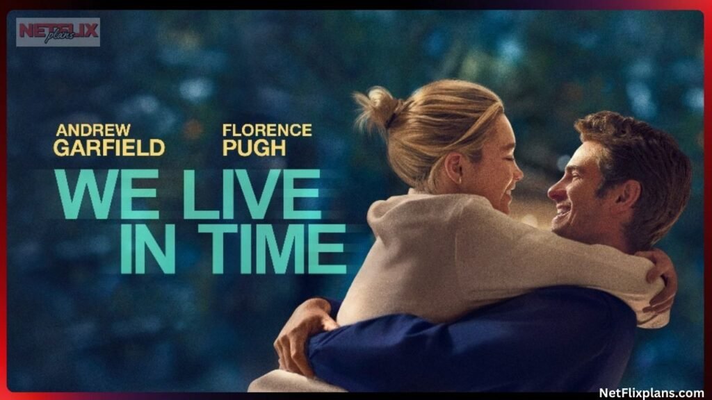 We live in time: UK cinema releases this week