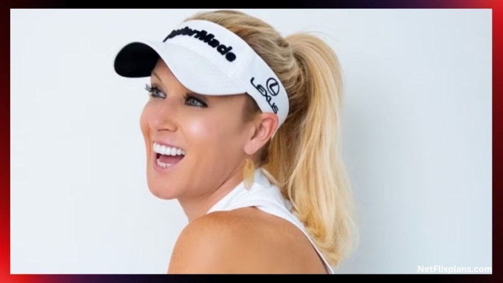 Natalie Gulbis