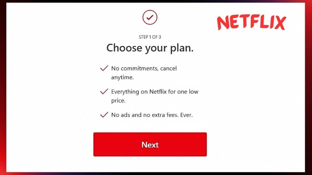 Netflix Plans Pakistan