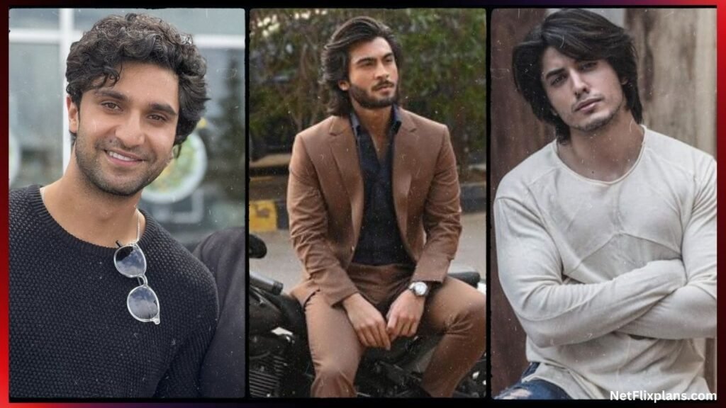 Top Pakistani Actors