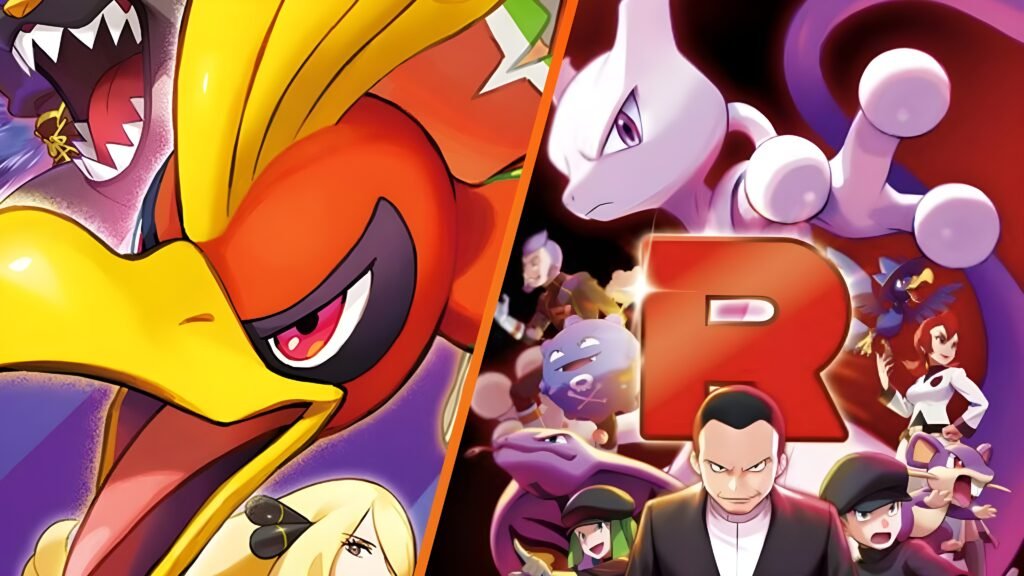 Pokémon TCG Destined Rivals Preorder