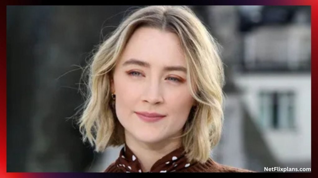 Saoirse Ronan