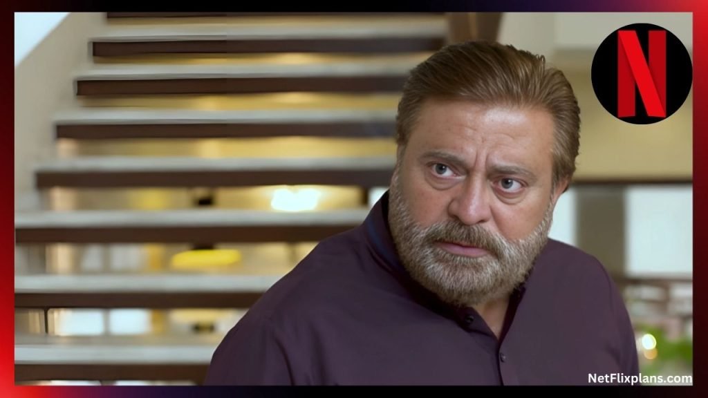 Shabbir Jan aey ish e junoon cast