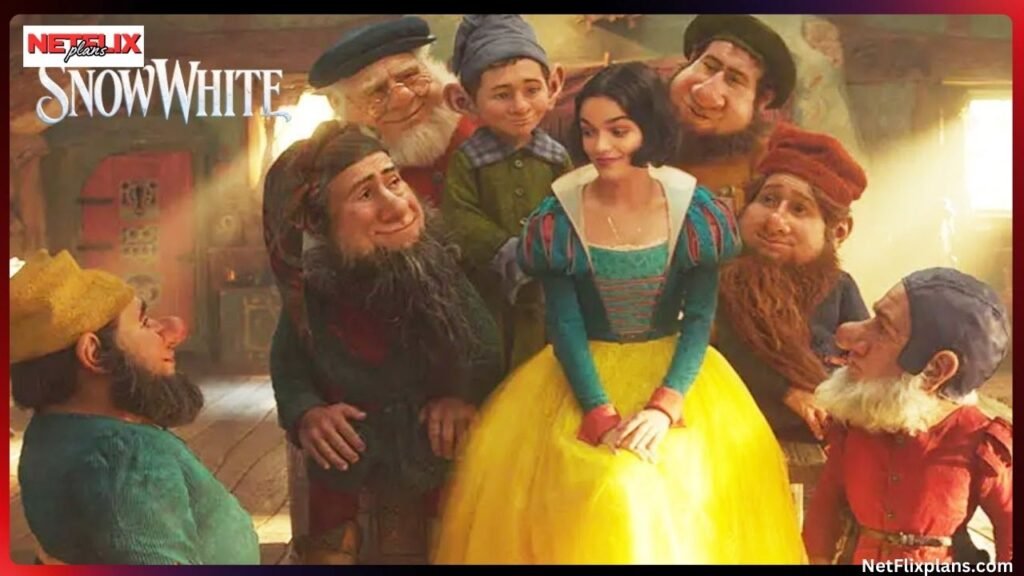 Snow White