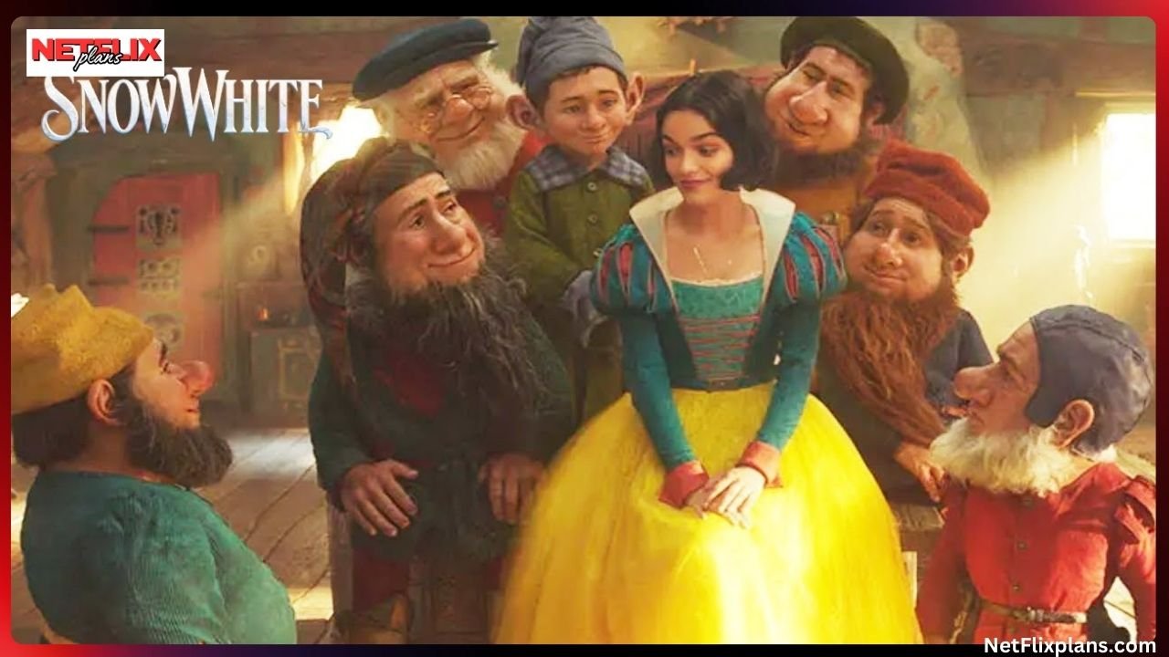 Snow White