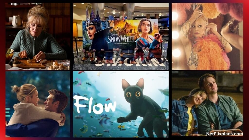UK cinema releases this week