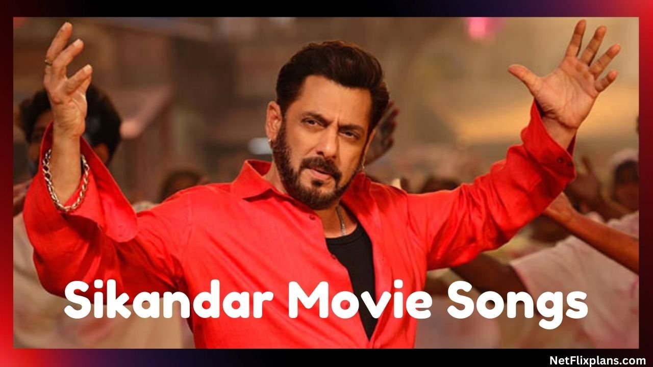 sikandar movie songs salman khan