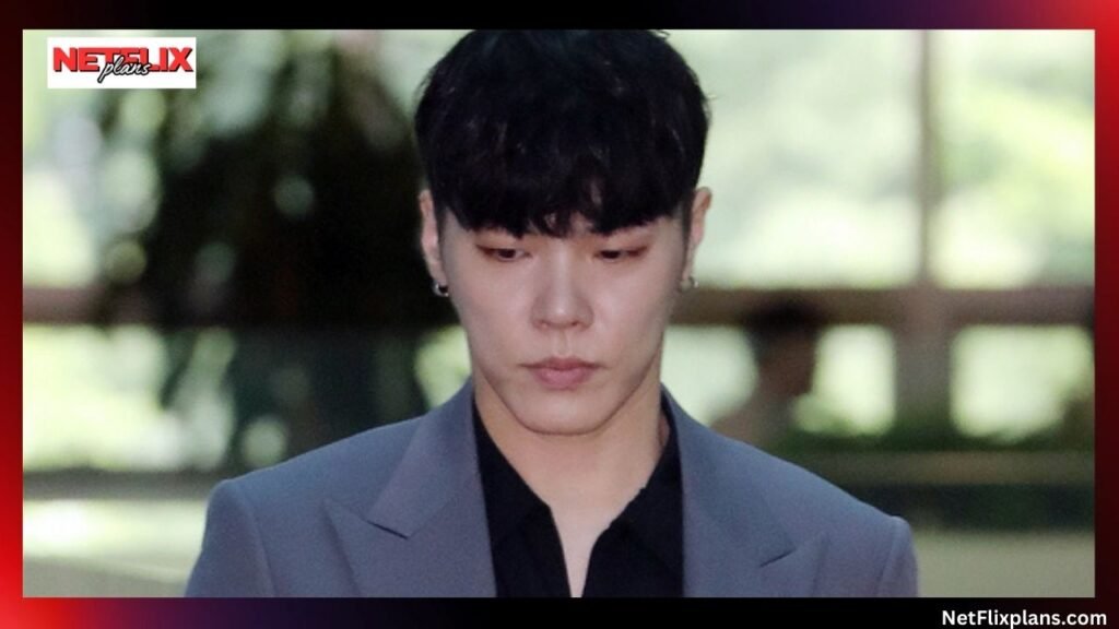 휘성 Korean Singer Wheesung