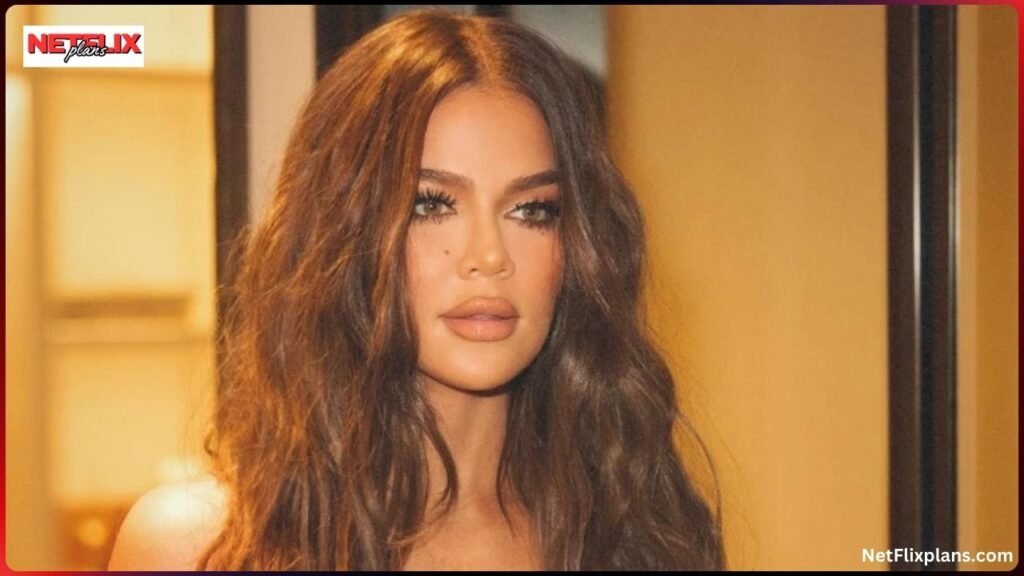 Khloé Kardashian’s Retouched Photos