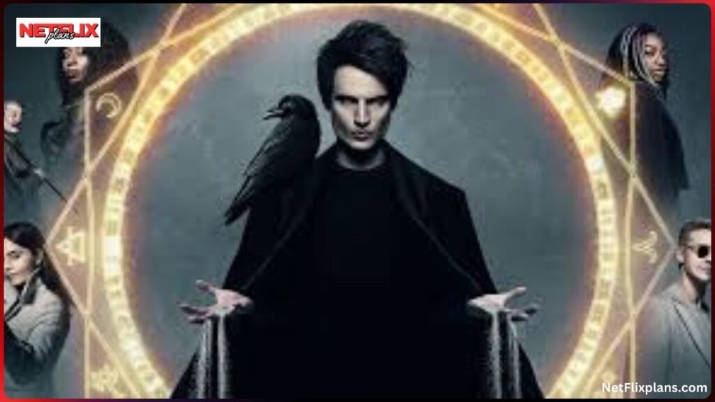 The Sandman final season 2 Netflix