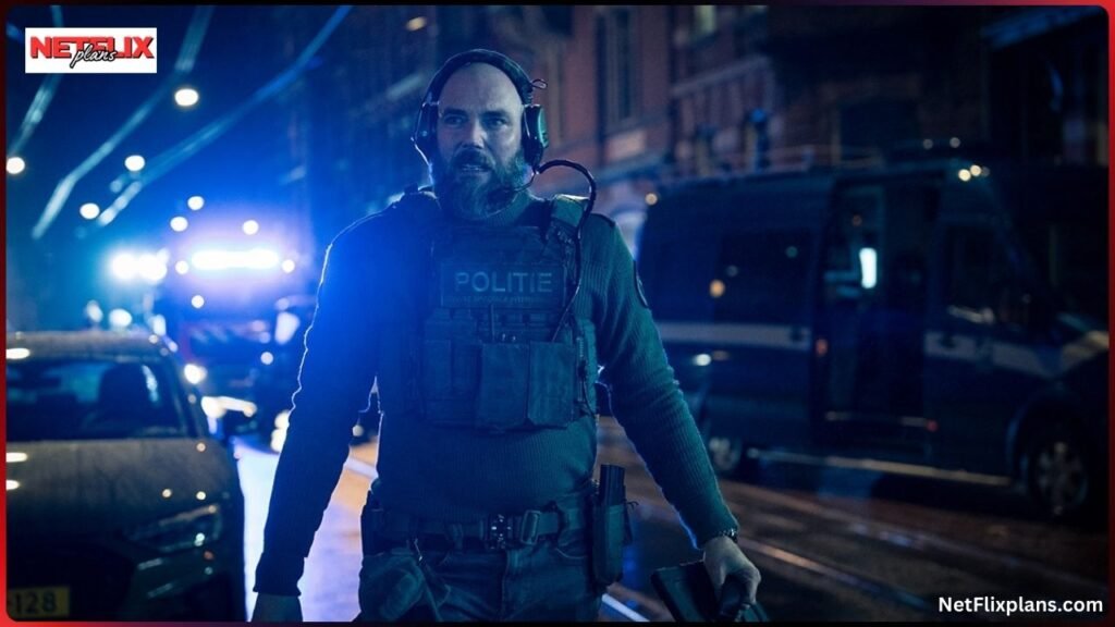 iHostage watch full