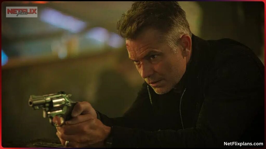 Havoc full movie details
