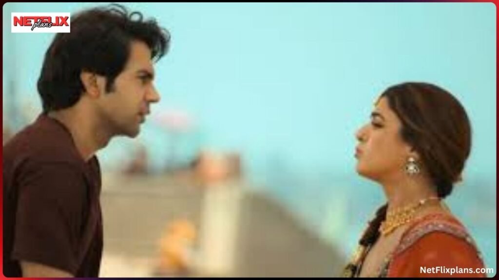 Bhool Chuk Maaf Movie on Netflix
