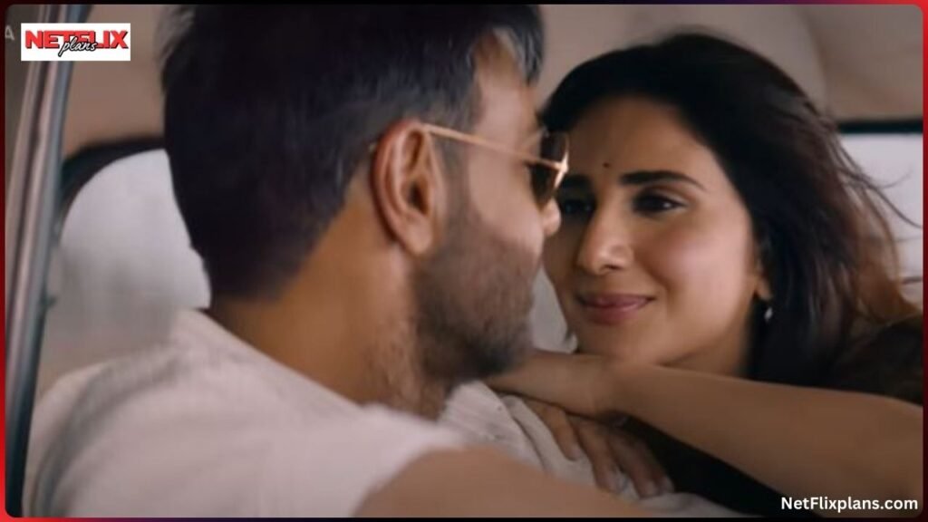 Raid 2 Ajay Devgn Movie 2025