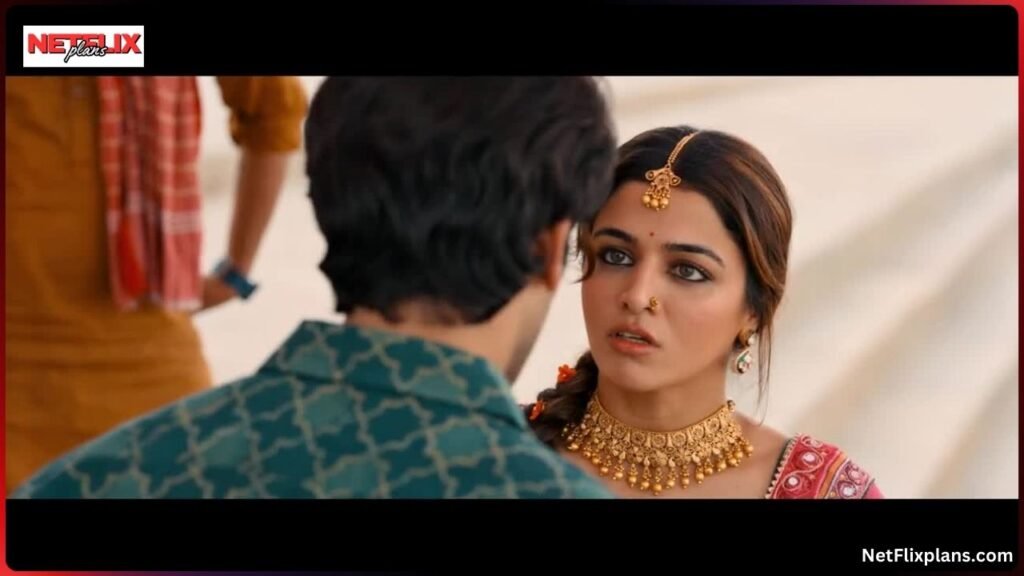 Bhool Chuk Maaf film 2025