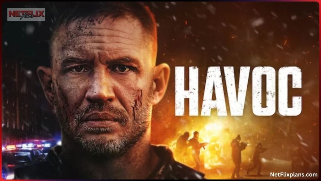 Havoc fiull movie