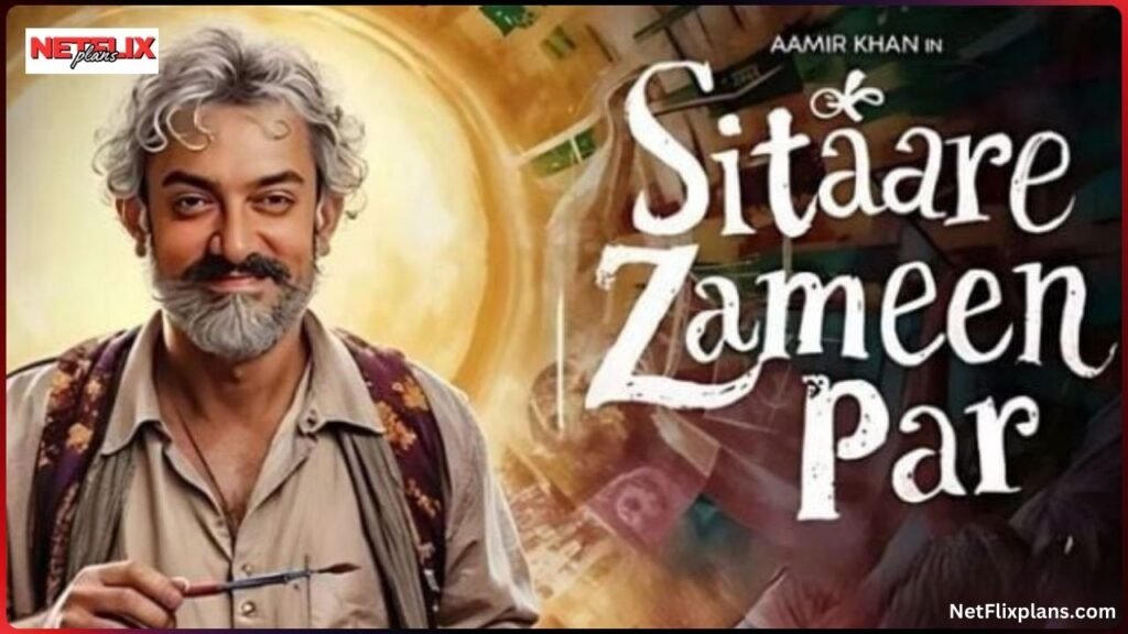Sitaarey Zameen Par: Bollywood’s Most Anticipated Films in 2025