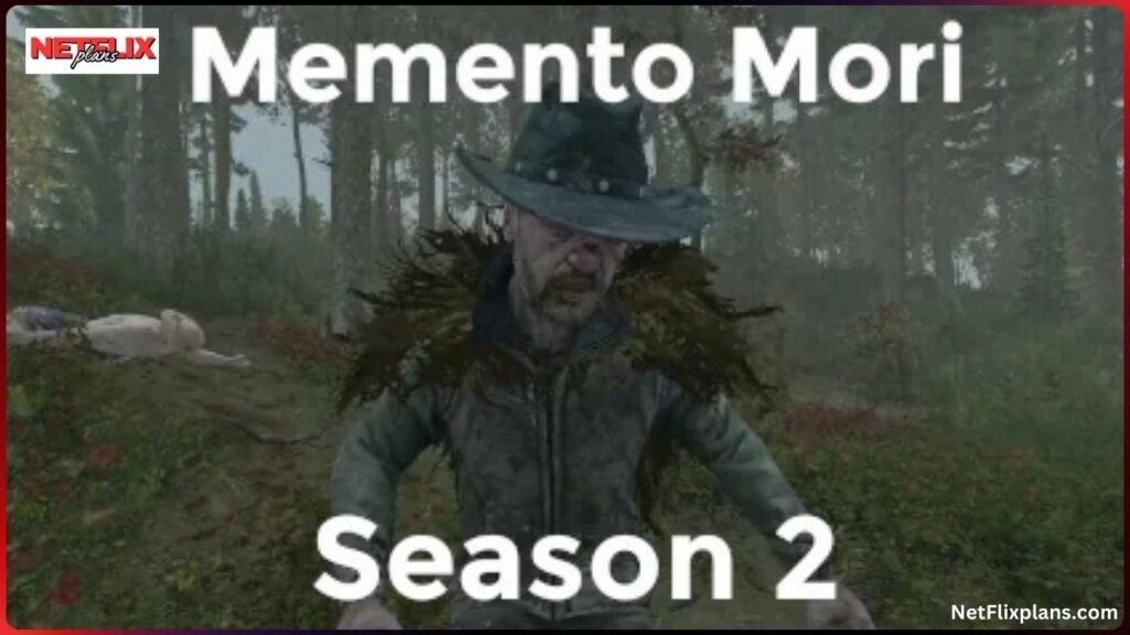 Memento Mori: Season 2