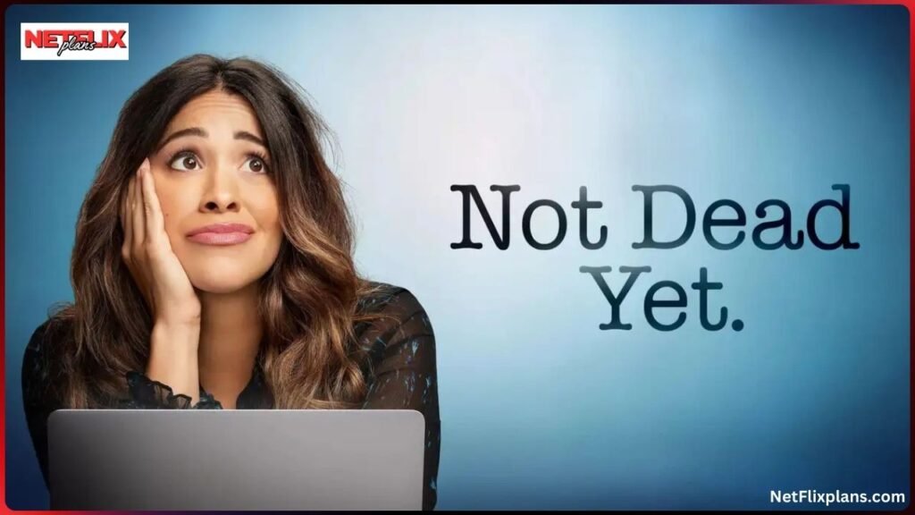 Not Dead Yet (2023–Present)