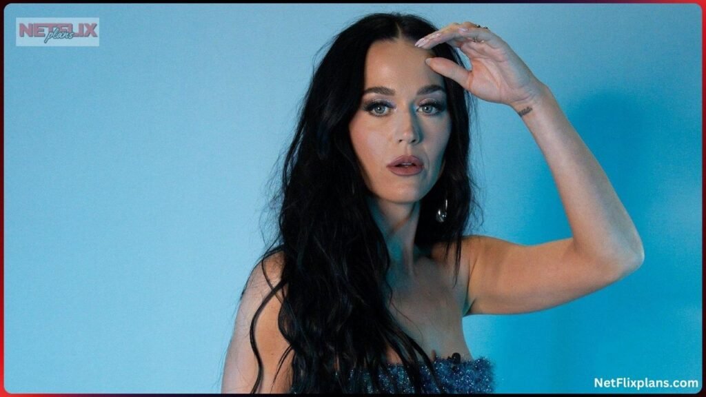 Katy Perry Lifetimes Tour Backlash 