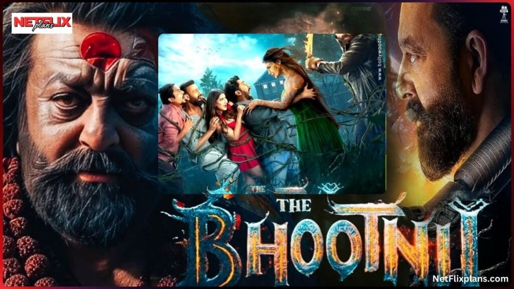 Bollywood’s Most Anticipated Films in 2025: The Bhootni