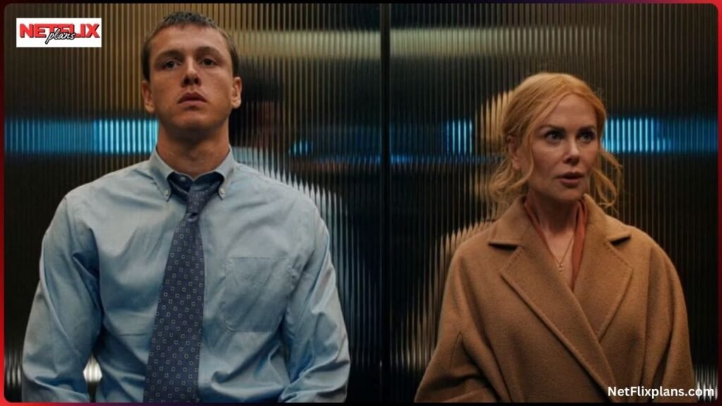Babygirl (New Movie)