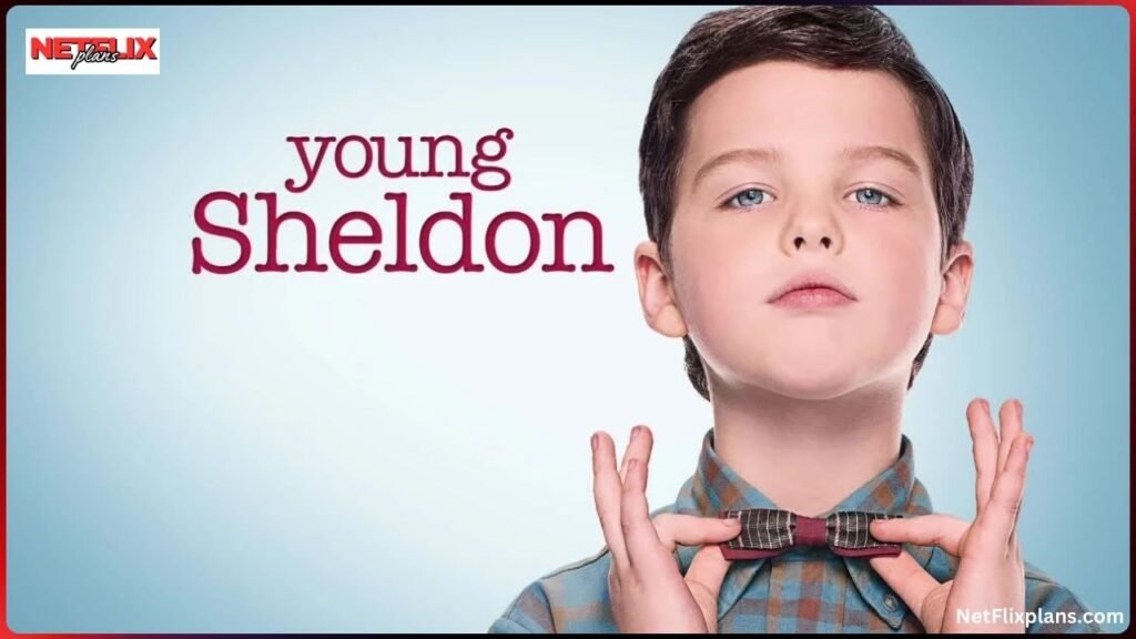 Young Sheldon (2017–2024): best sitcoms to binge 2025