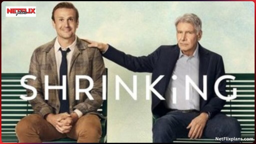 Shrinking (2023–Present)