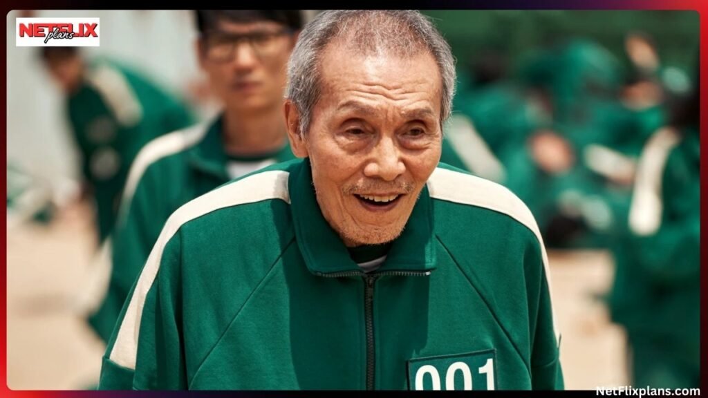 O Yeong-Su sentenced to prison