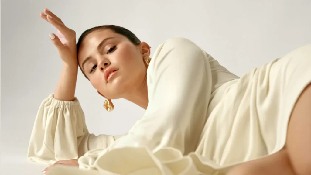 Selena Gomez Woman of the Year 2025