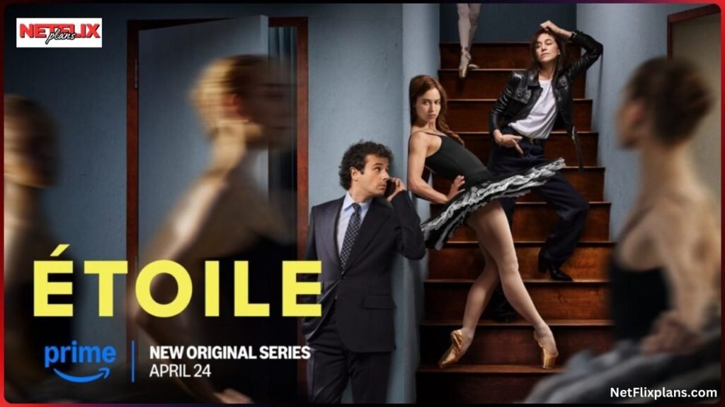 Etolie Movie:new movies and TV shows to stream this weekend