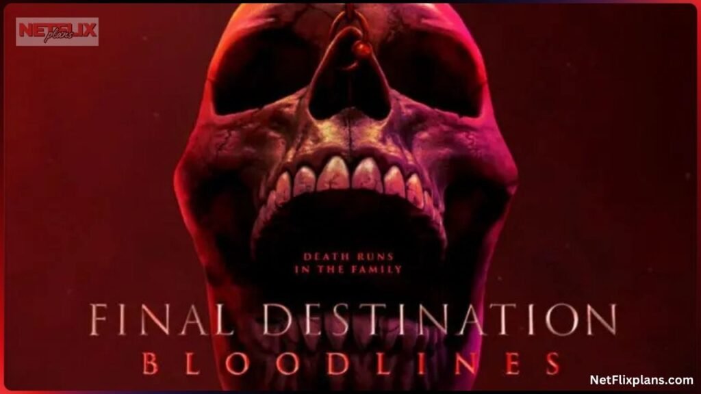 Final Destination Bloodlines Review