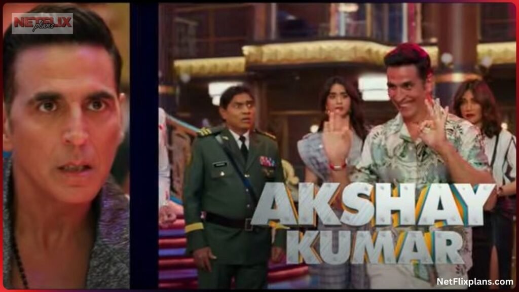 Housefull 5 release date