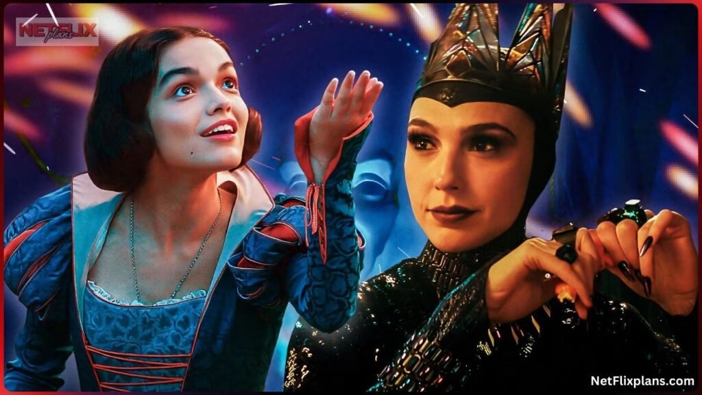 Snow White Movie 2025 Review
