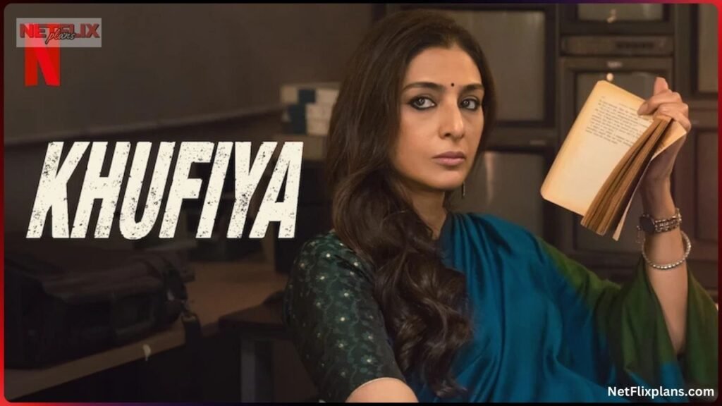 Underrated Spy Movies on OTT