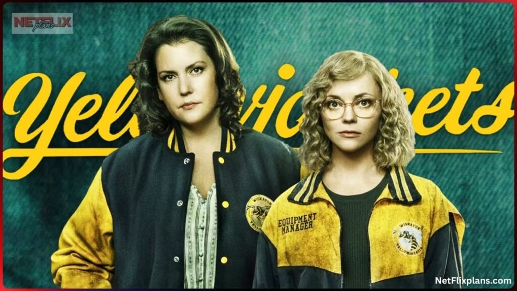licensed shows on Netflix July 2025